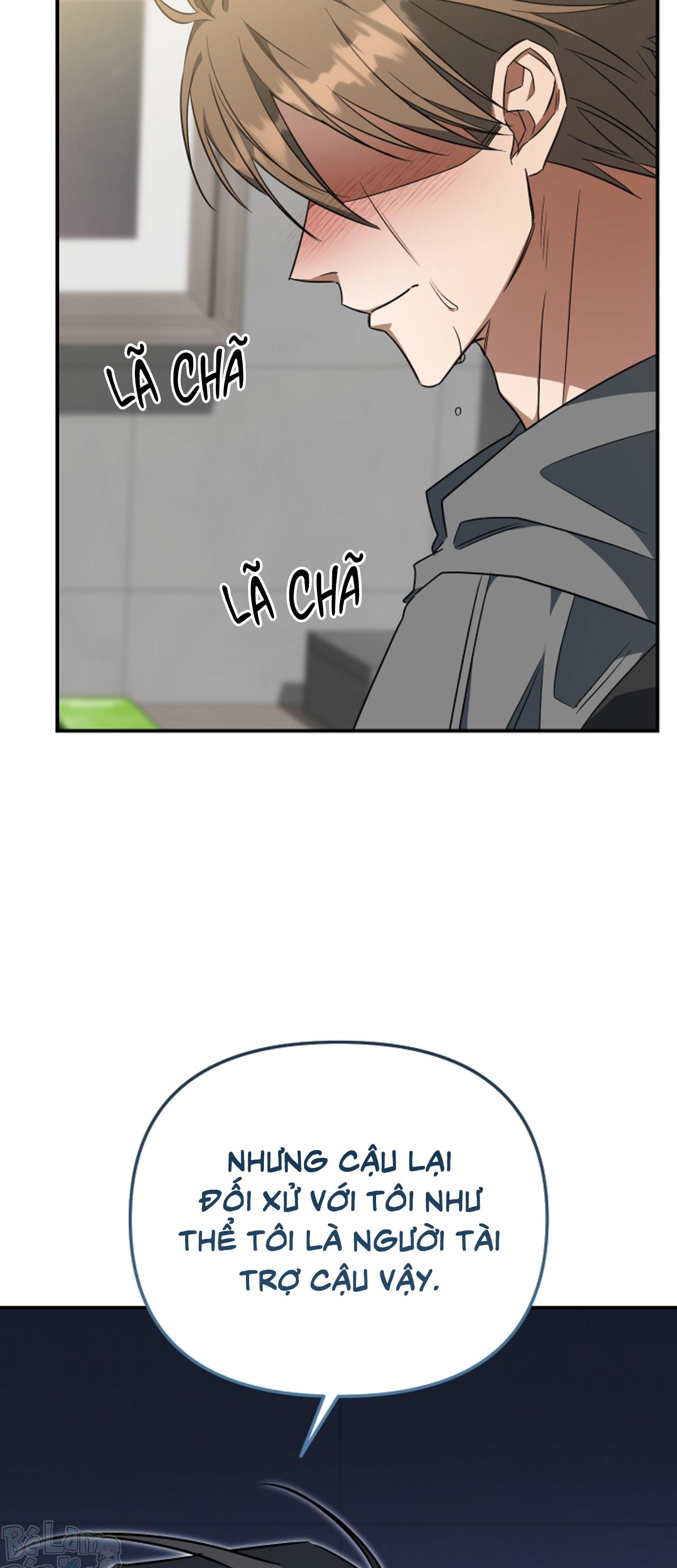 SỰ THẬT TRẦN TRỤI - Chap 30