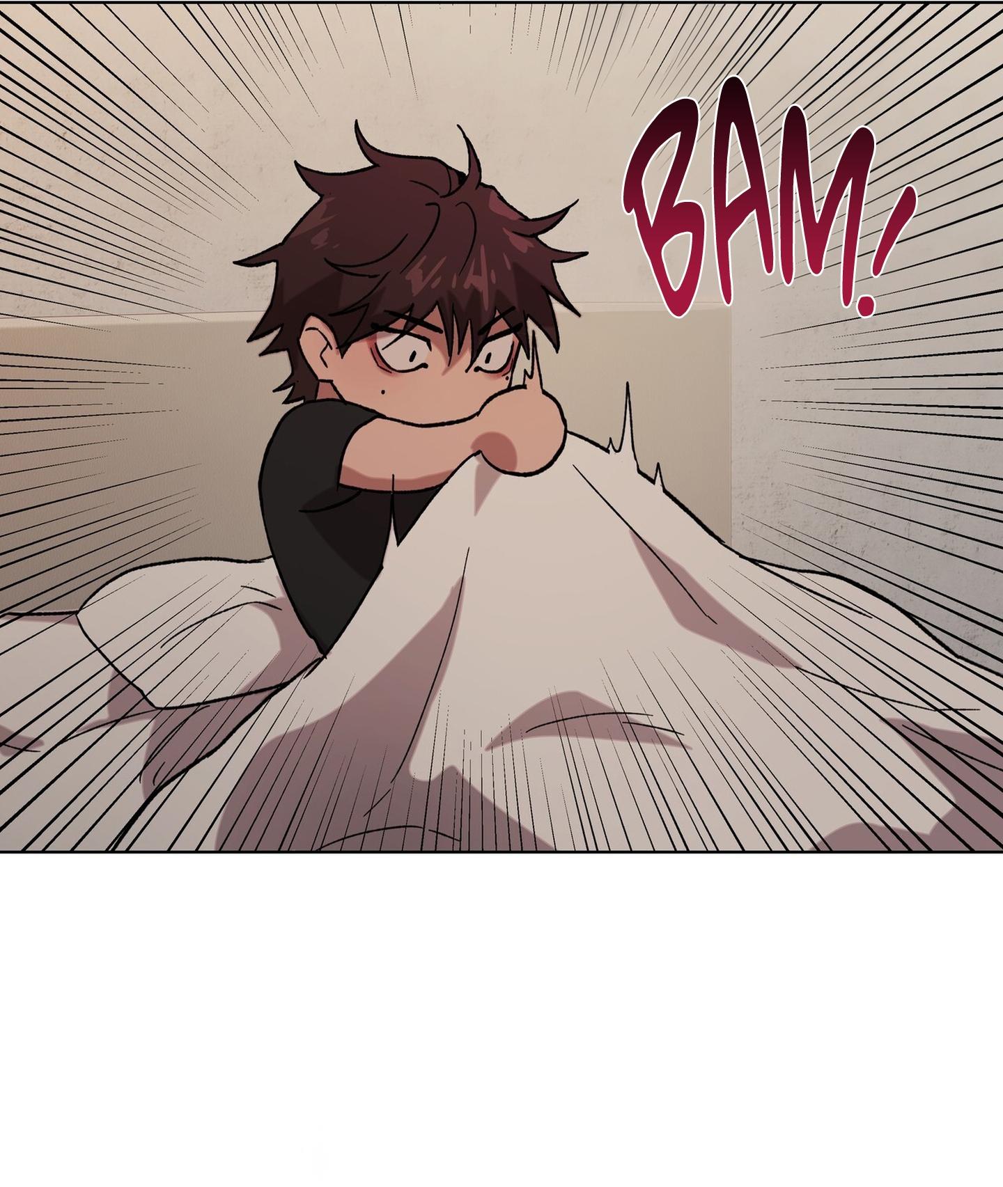 TUYỂN TẬP ÁM ẢNH, MƯU MÔ CÔNG - Chap 9.1 - Trang 393