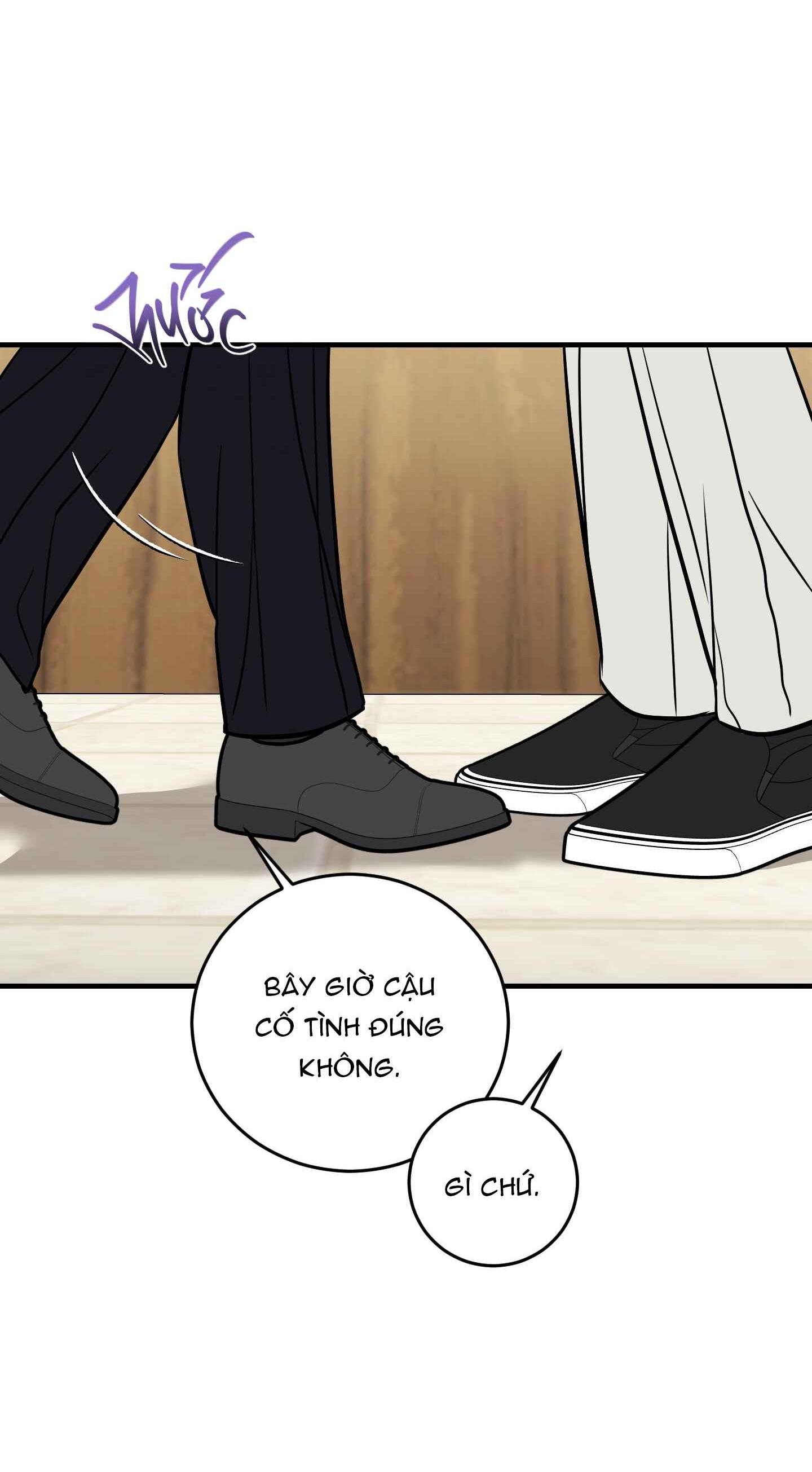NGHIỆN SEX - Chap 32.2 - Trang 26