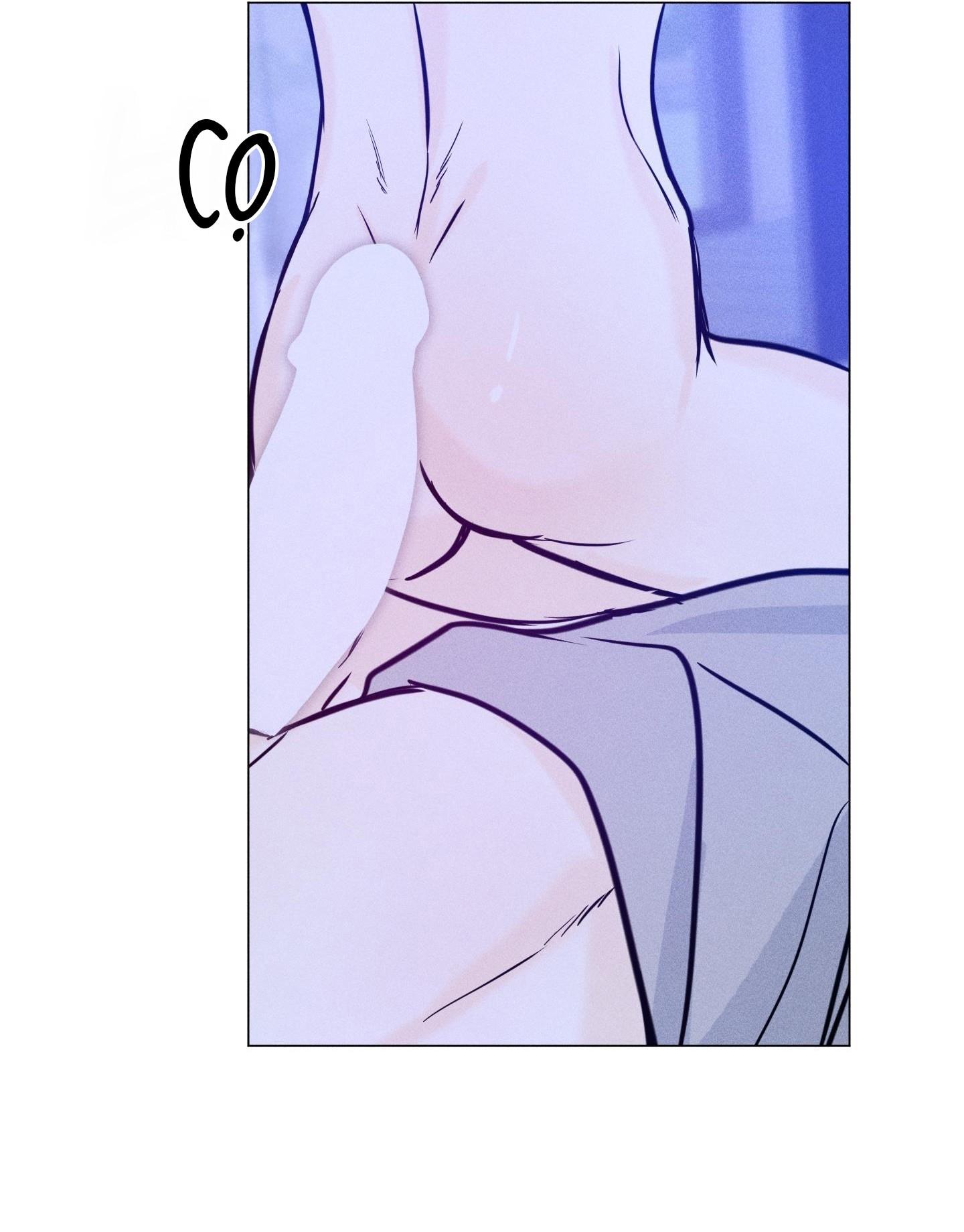 LOVE STRUCK - Chap 13