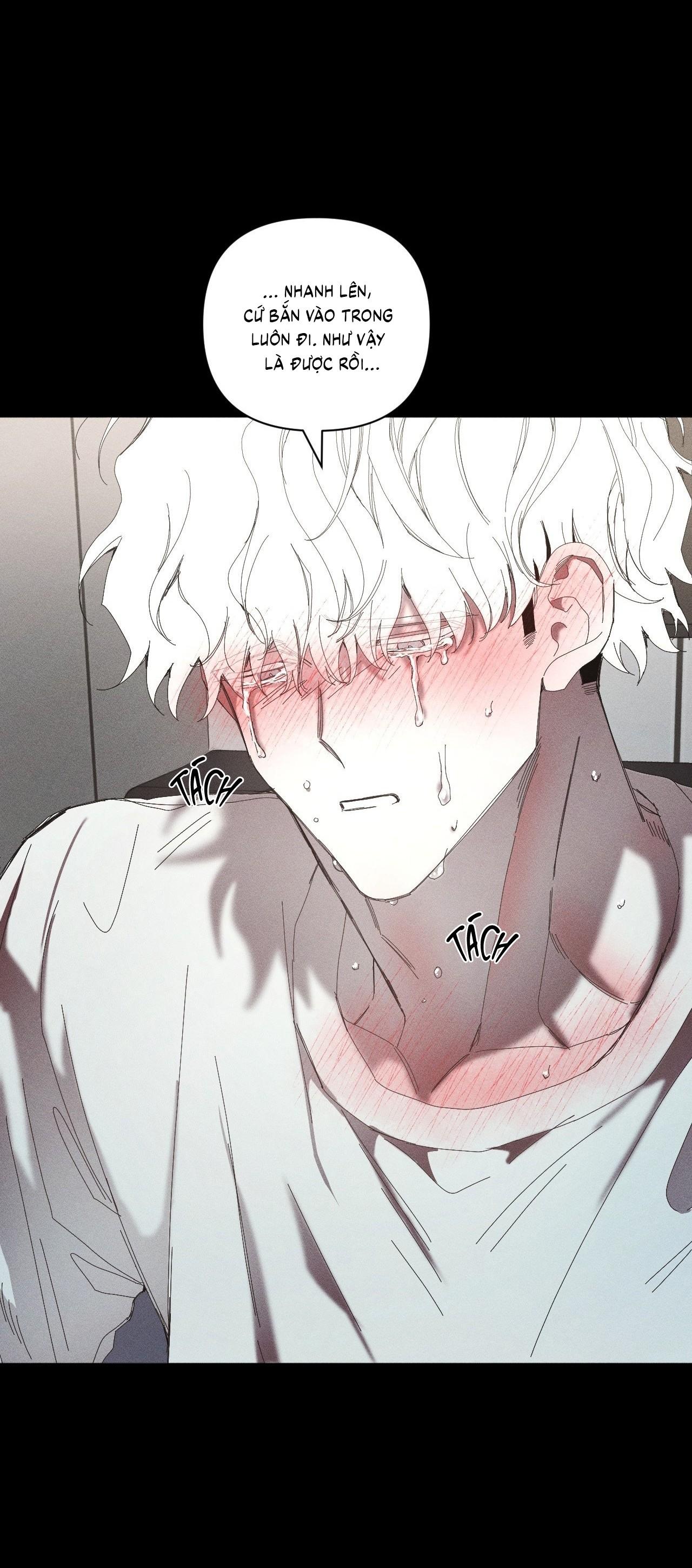 (CBunu) Mùa Đông Cuối Cùng Của Tôi - Chap 21