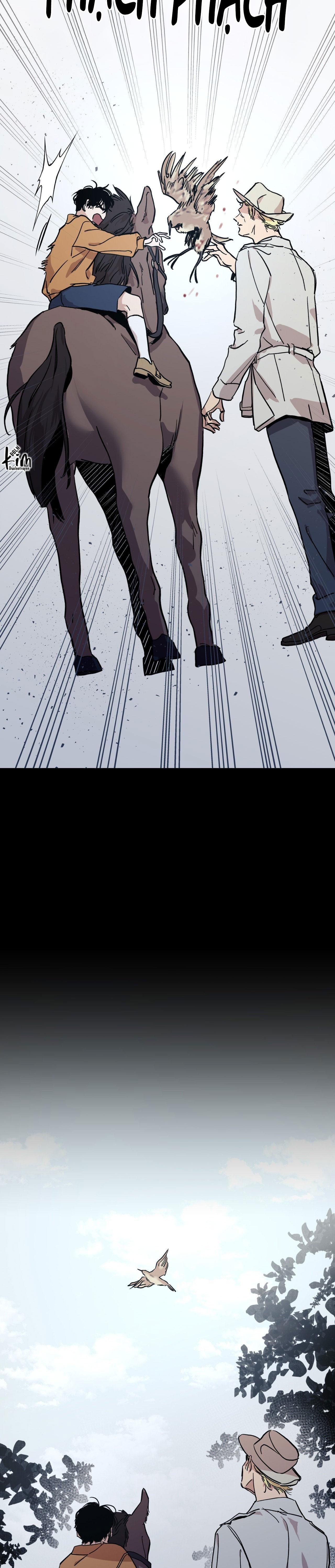 TRÁI CẤM - Chap 5