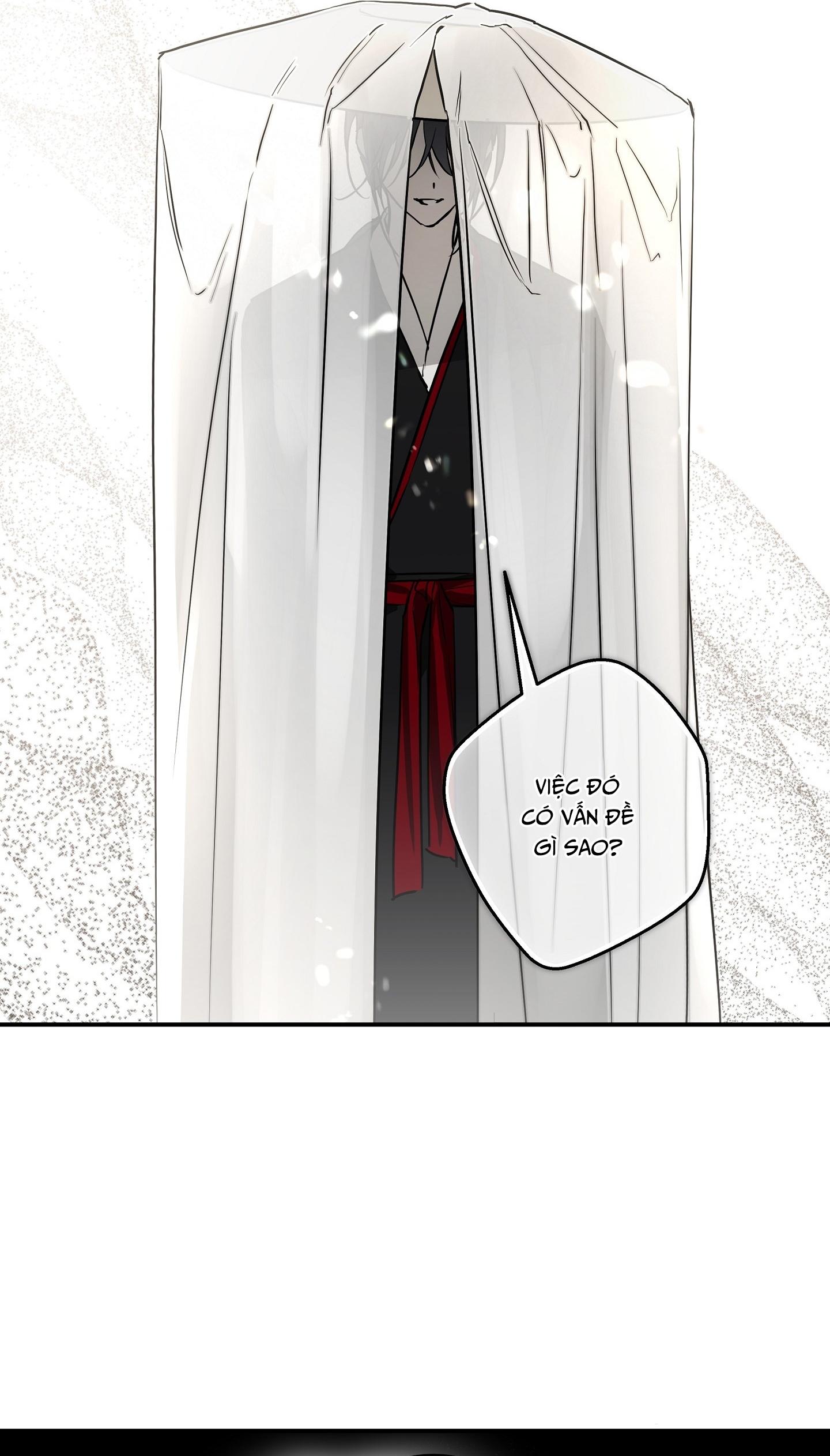 KHI MẶT TRỜI LÓ DẠNG - Chap 20