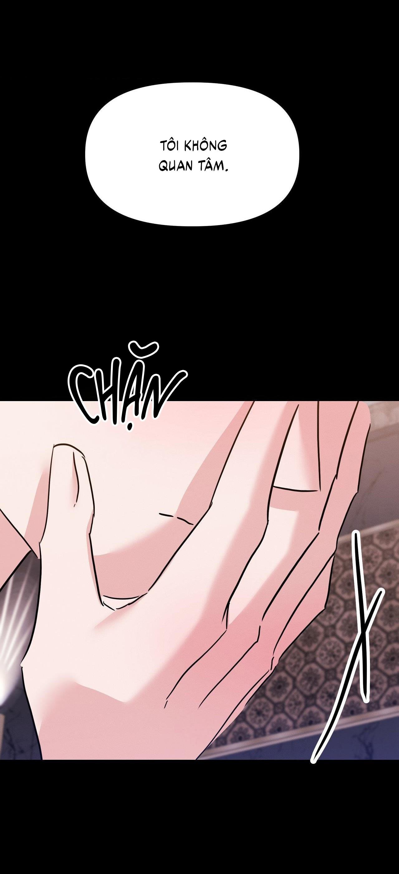 (CBunu) Cẩm Nang Fetish - Chap 15