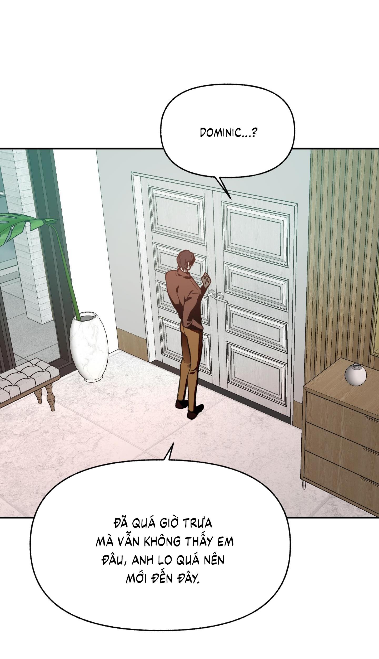 (CBunu) Control Time - Chap 33