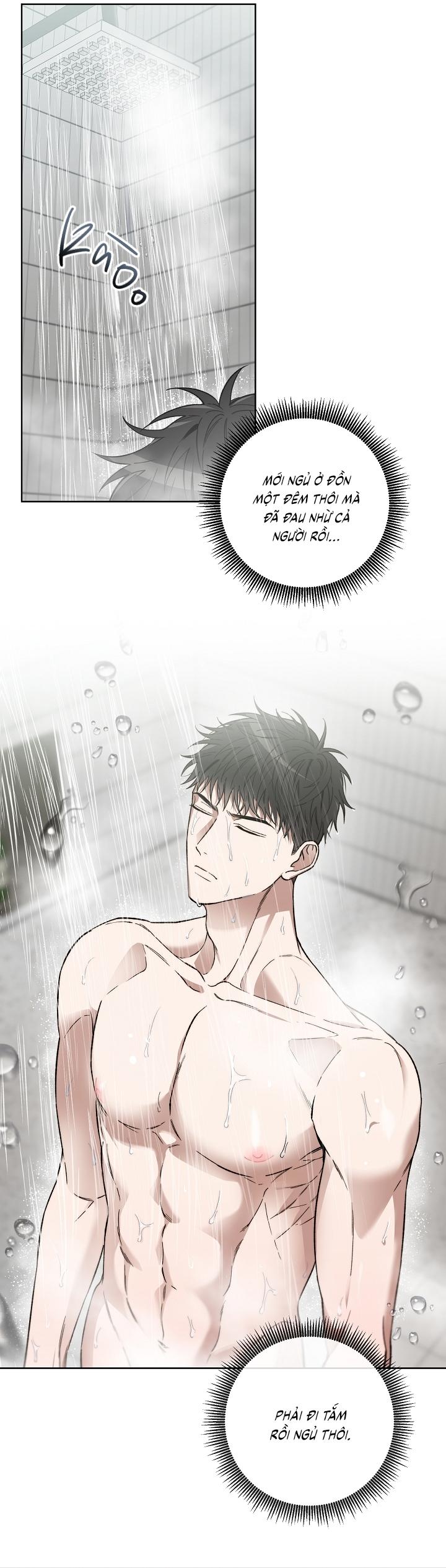 (CBunu) Vong Chủng - Chap 6