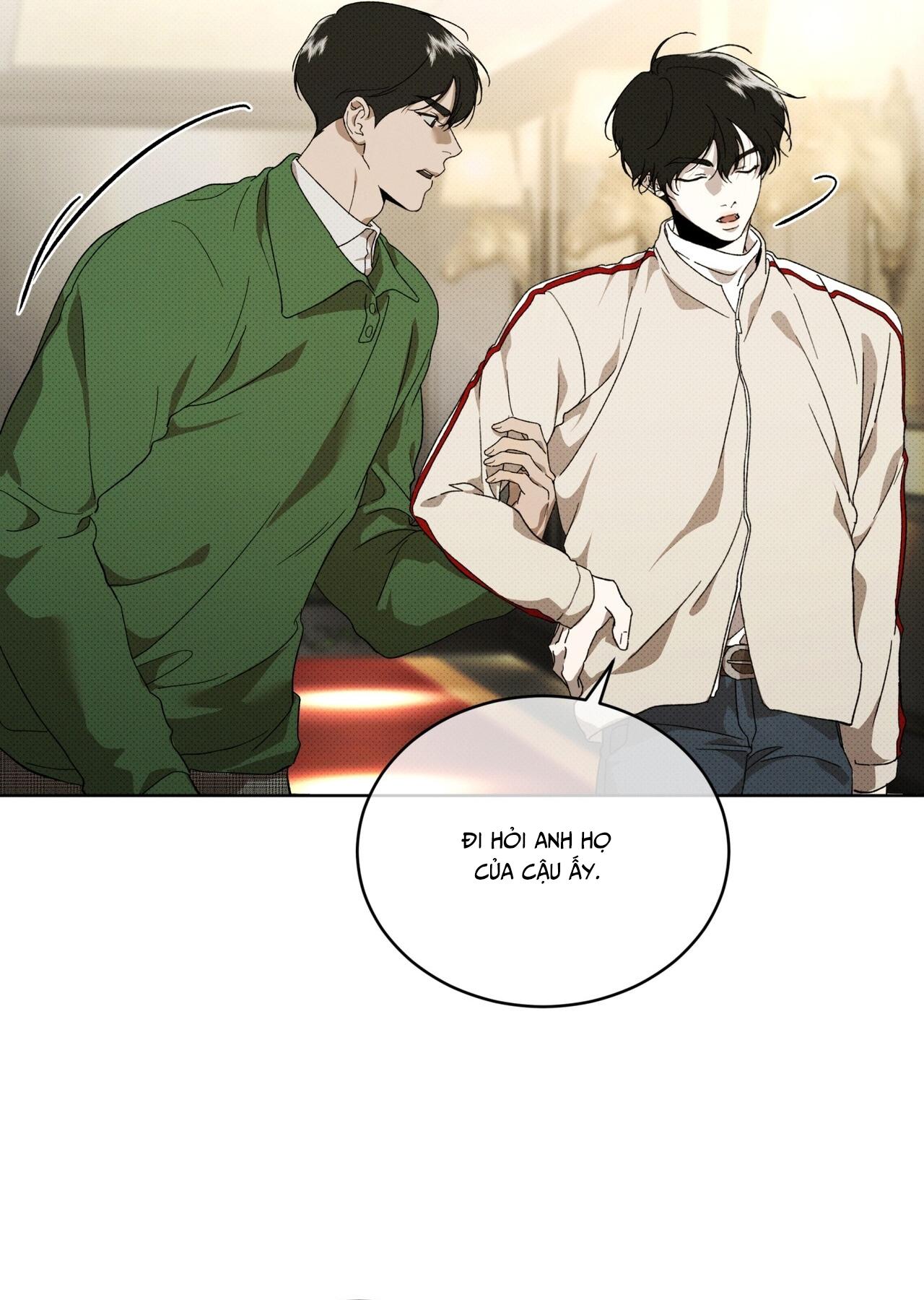 (GĐCV) HÌNH THÁI TIẾN HÓA - Chap 11