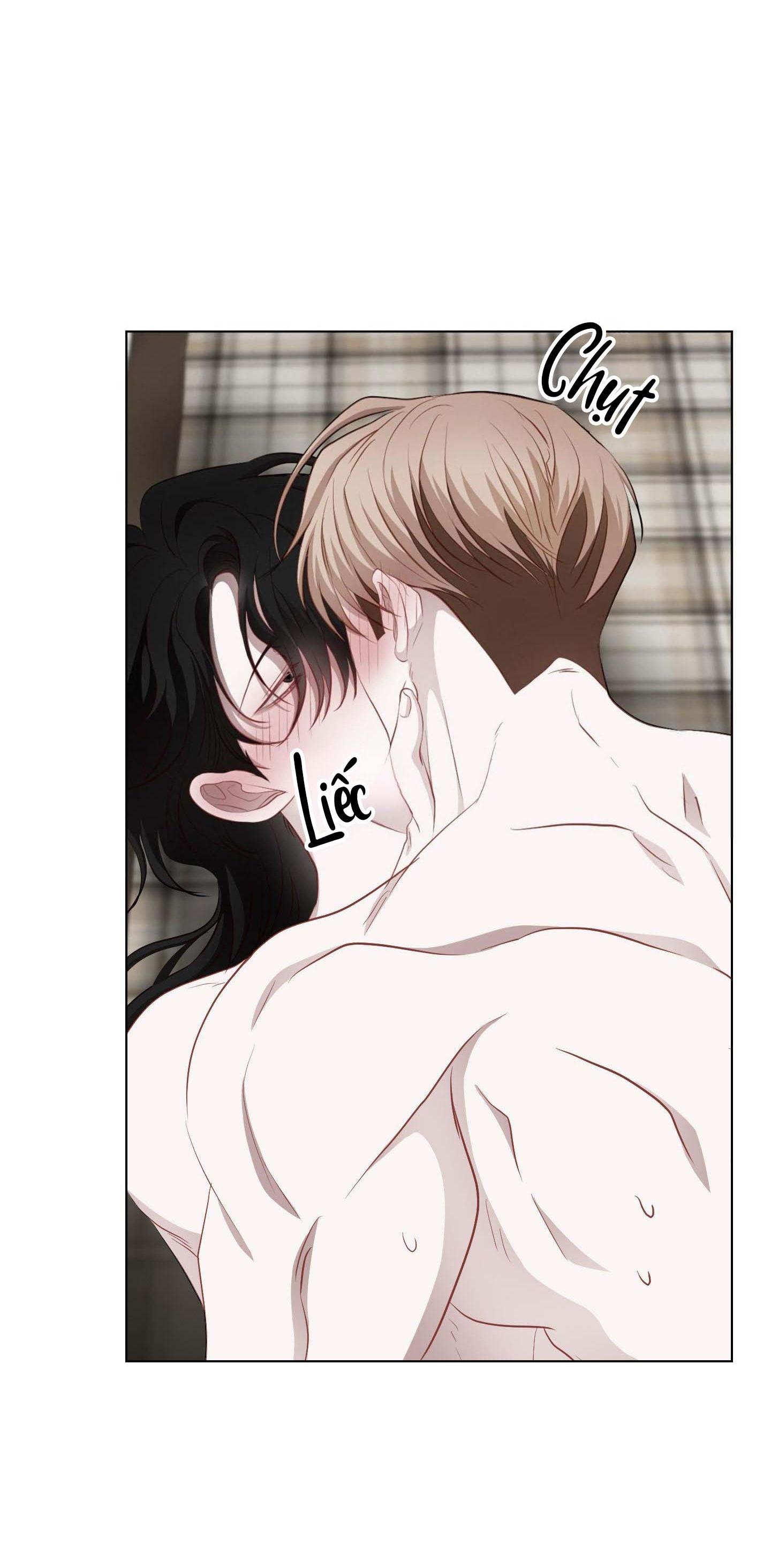 Cách chuẩn hóa kẻ thù - Chap 7