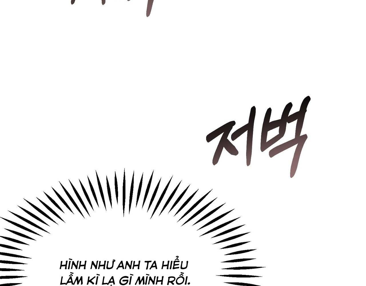 Hương Vị Không Thể Quên - Chap 3