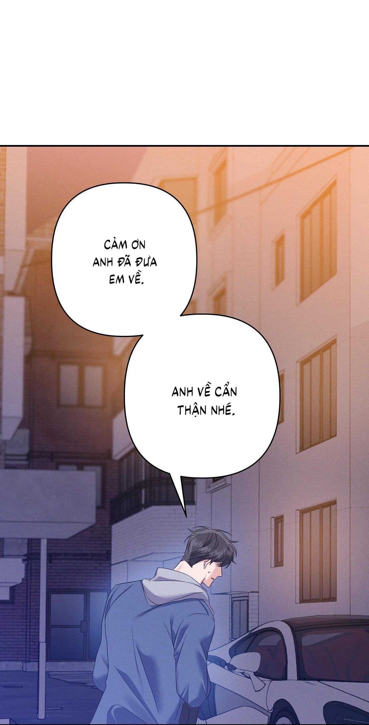 (CBunu) Cẩm Nang Fetish - Chap 6