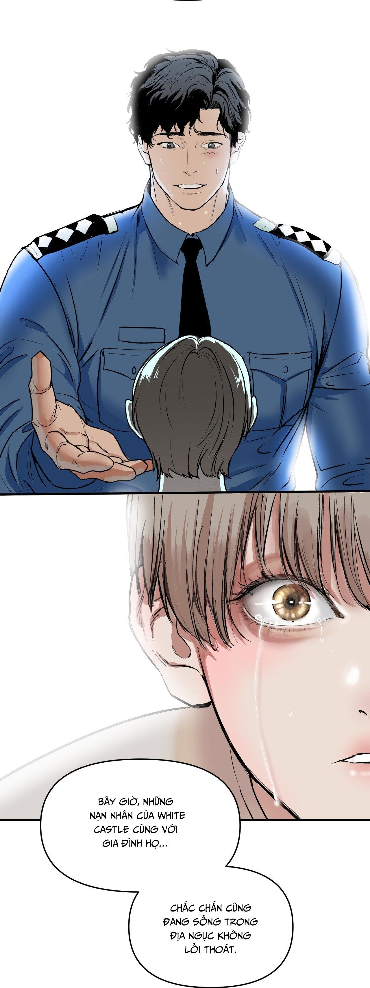 (GĐCV) RÁC RƯỞI CŨNG TỪNG CÓ GIÁ TRỊ - Chap 1