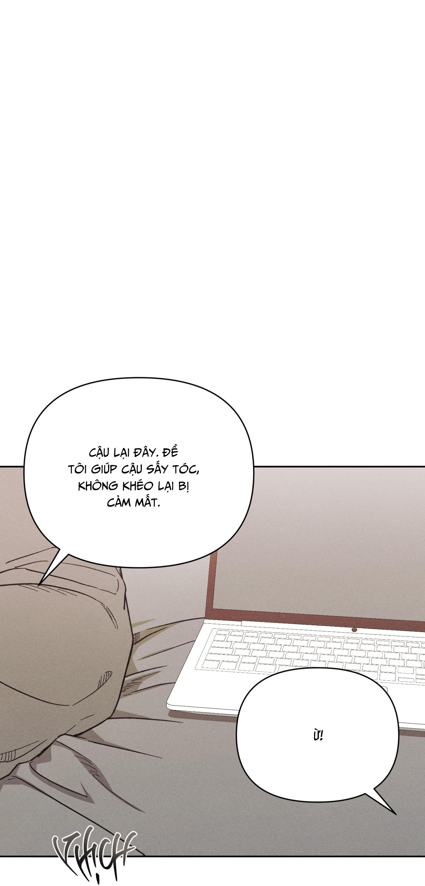 TÌNH YÊU KHỞI ĐẦU TỪ NỖI SỢ - Chap 11