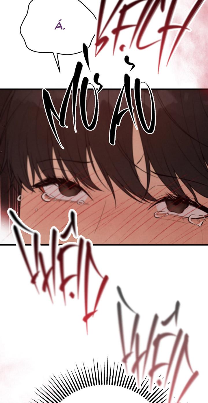 [DDT] HƯƠNG VỊ TÌNH THÂN - Chap 15