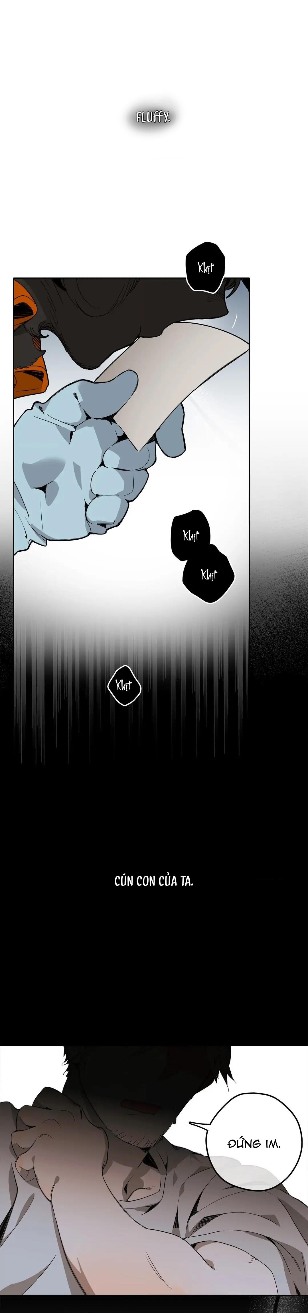 Trang Trại Của Mr.A - Chap 3