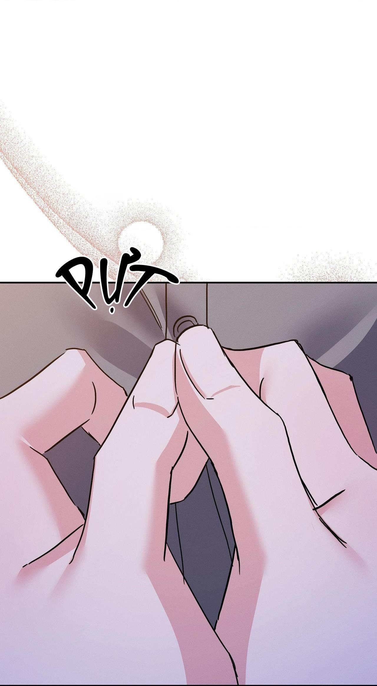 (CBunu) Cẩm Nang Fetish - Chap 12