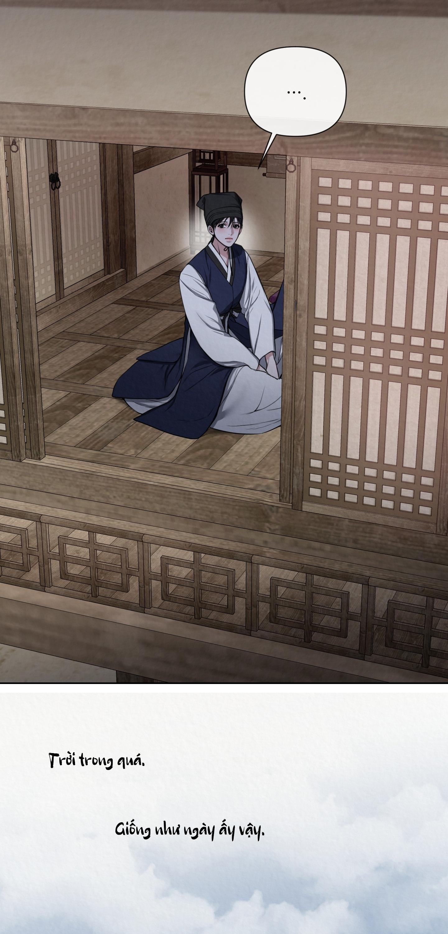 (GĐCV) HỐI HẬN - Chap 3