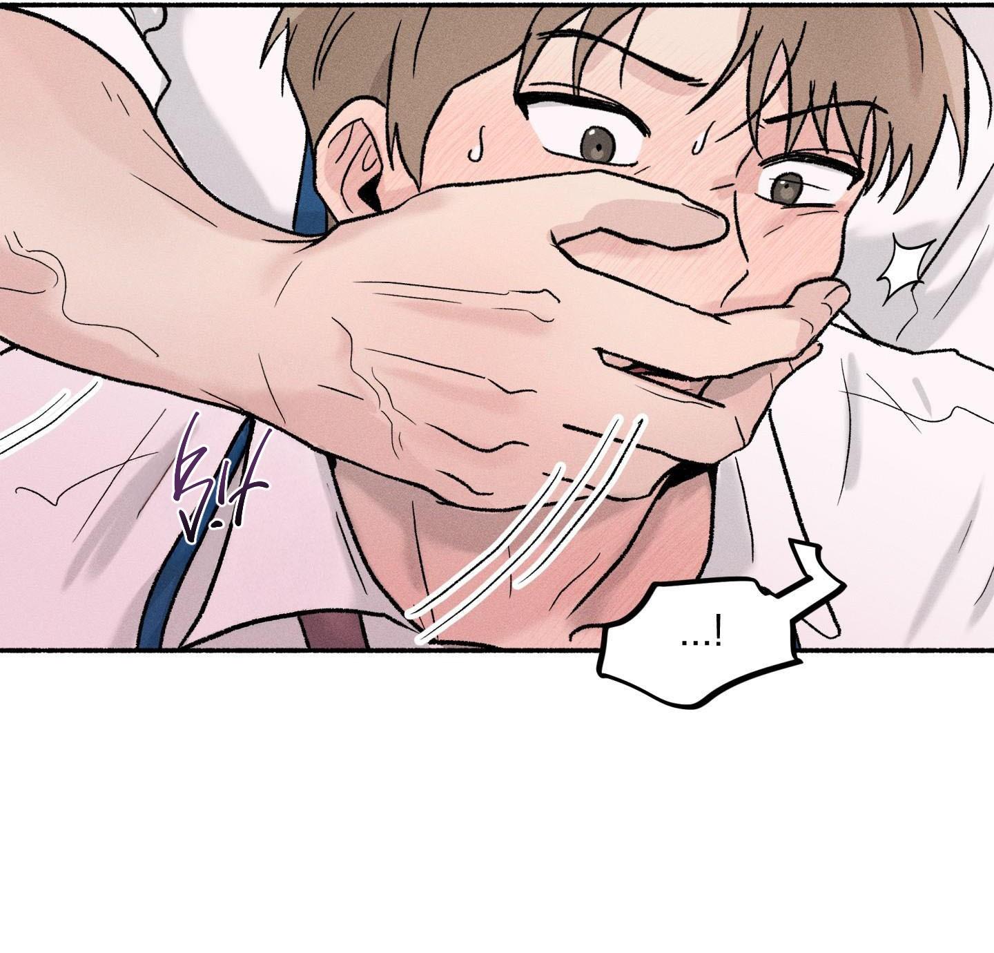 (CBunu) Khi Người Lơ Đãng - Chap 22