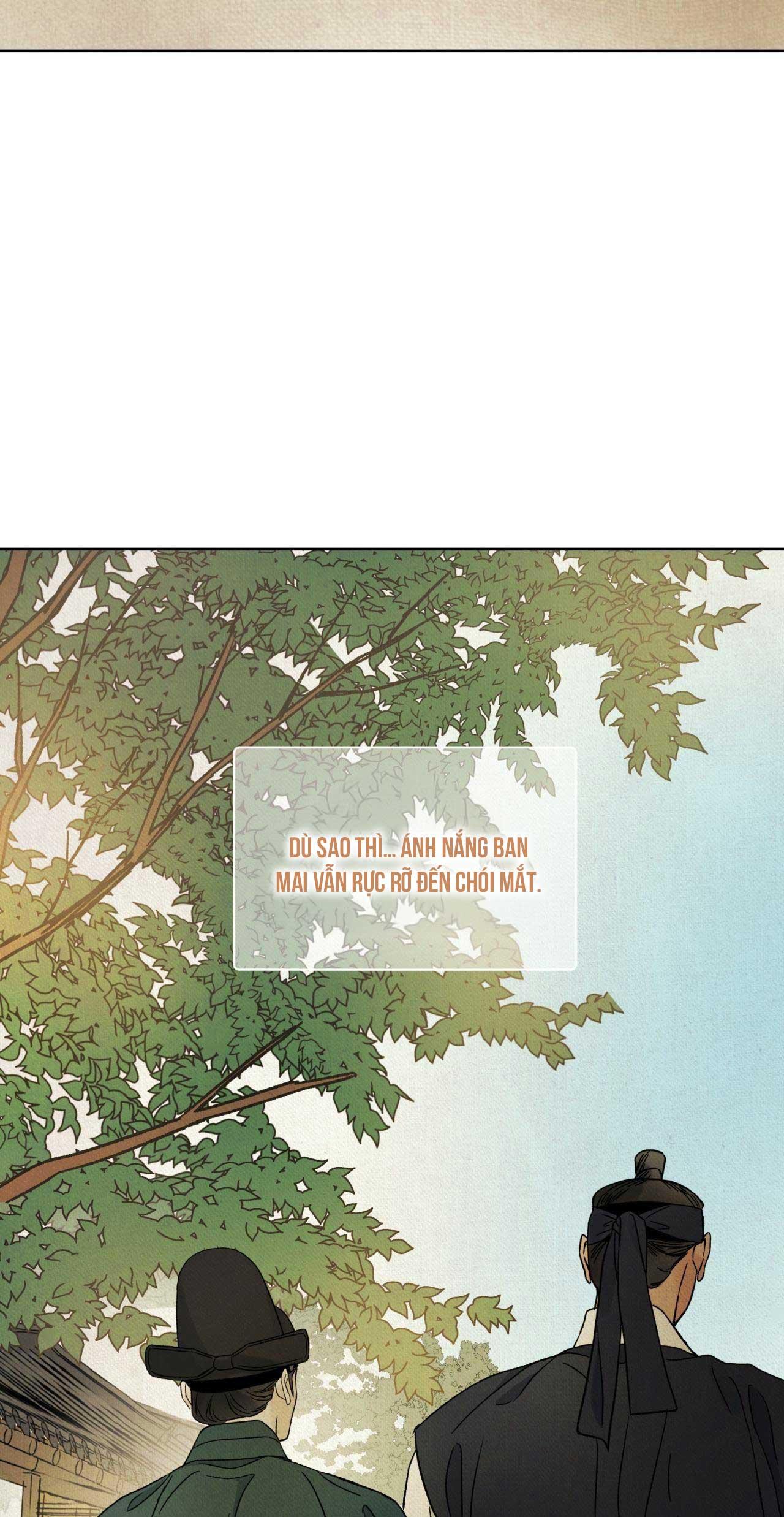 MONG RYONGJEON - Chap 34