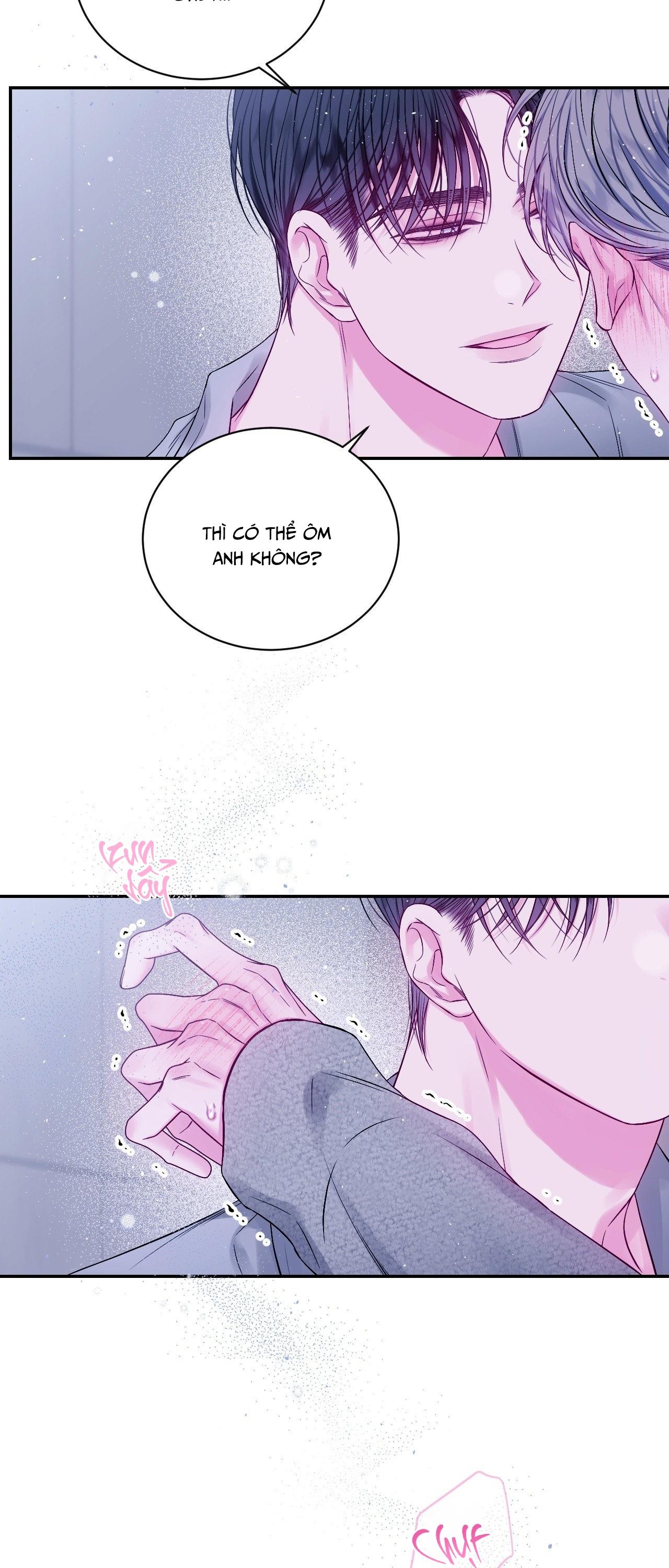 (GĐCV) IMPERFECTLY US - Chap 15