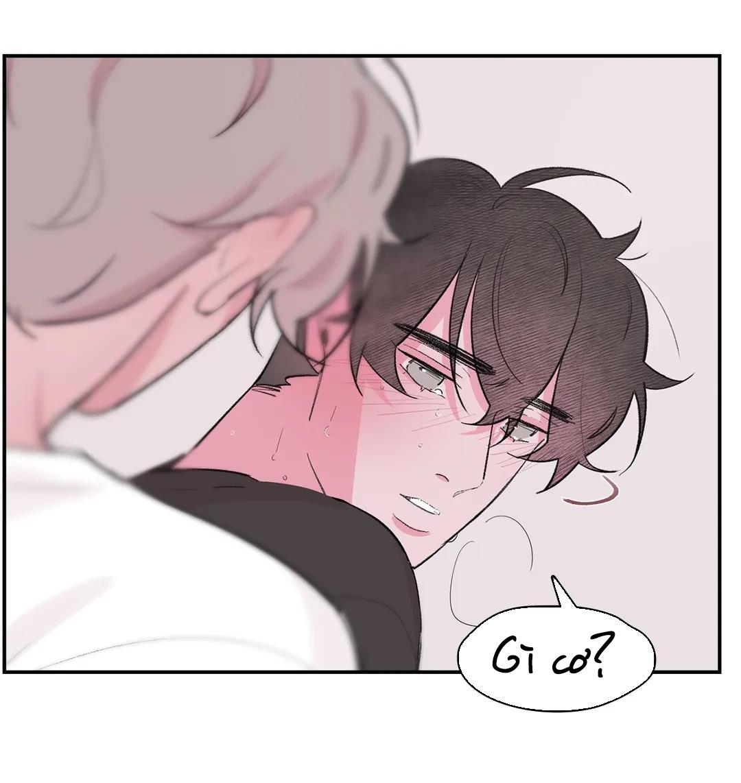 Vùng Đỏ - Chap 72