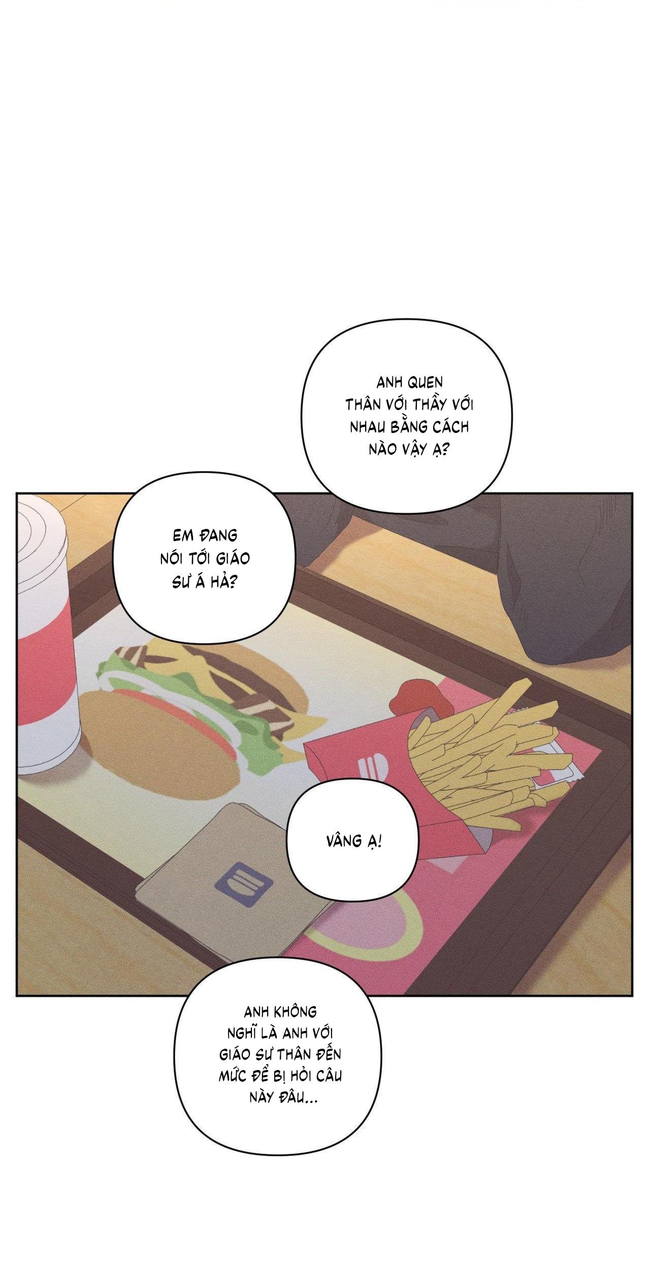 (CBunu) Mùa Đông Cuối Cùng Của Tôi - Chap 11