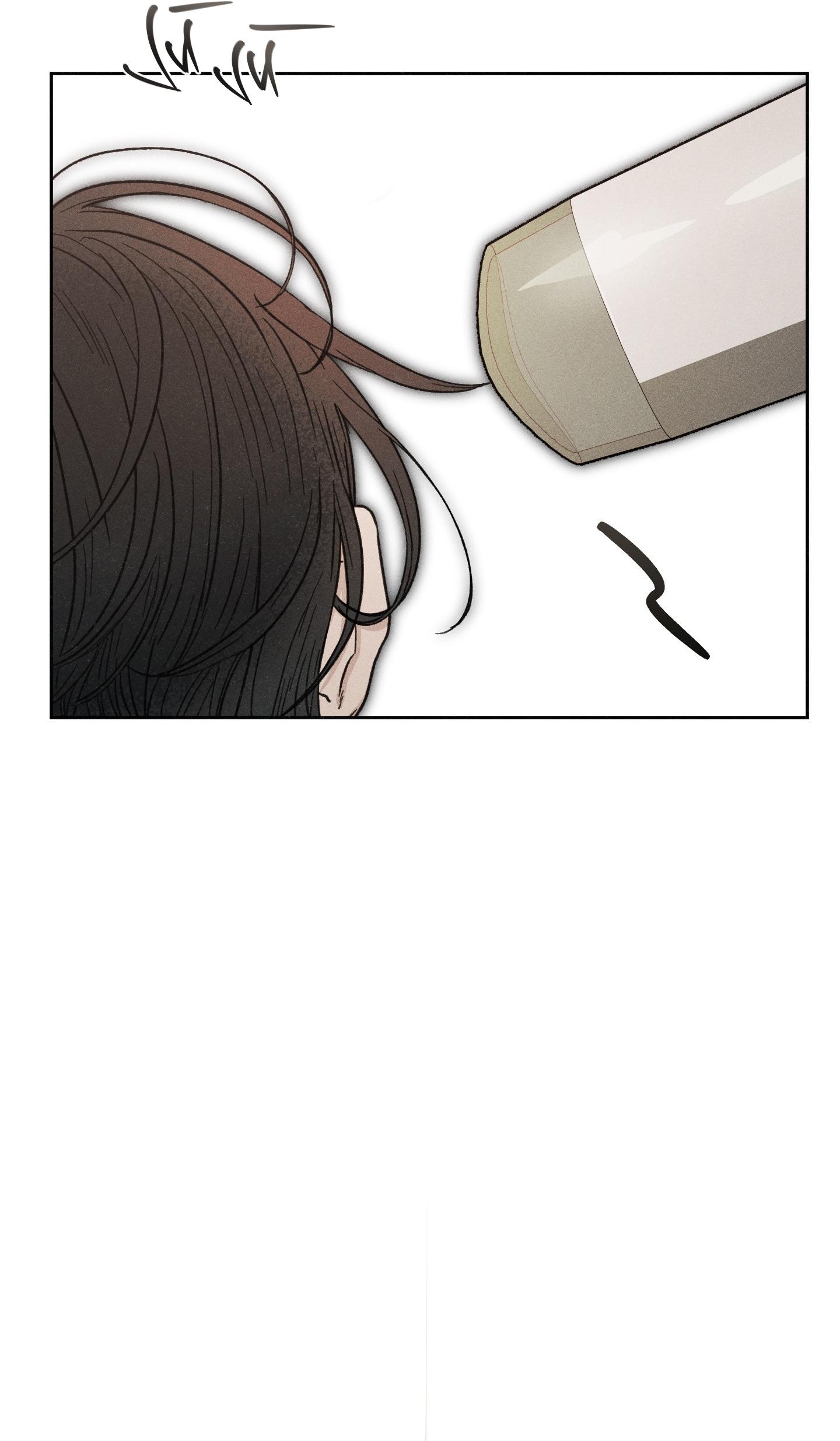 TÌNH YÊU KHỞI ĐẦU TỪ NỖI SỢ - Chap 11