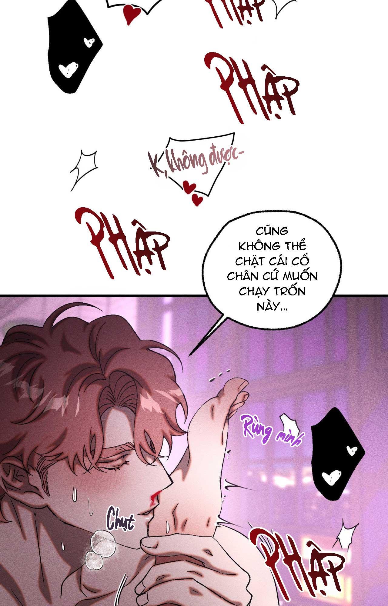 Cash Or Credit - Chap 68