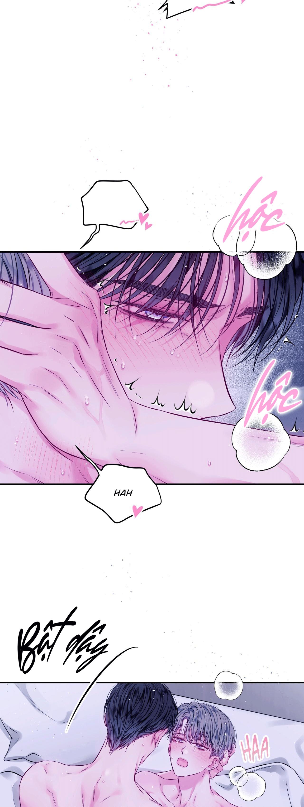 CHÚNG TA KHÔNG HOÀN HẢO - Chap 10