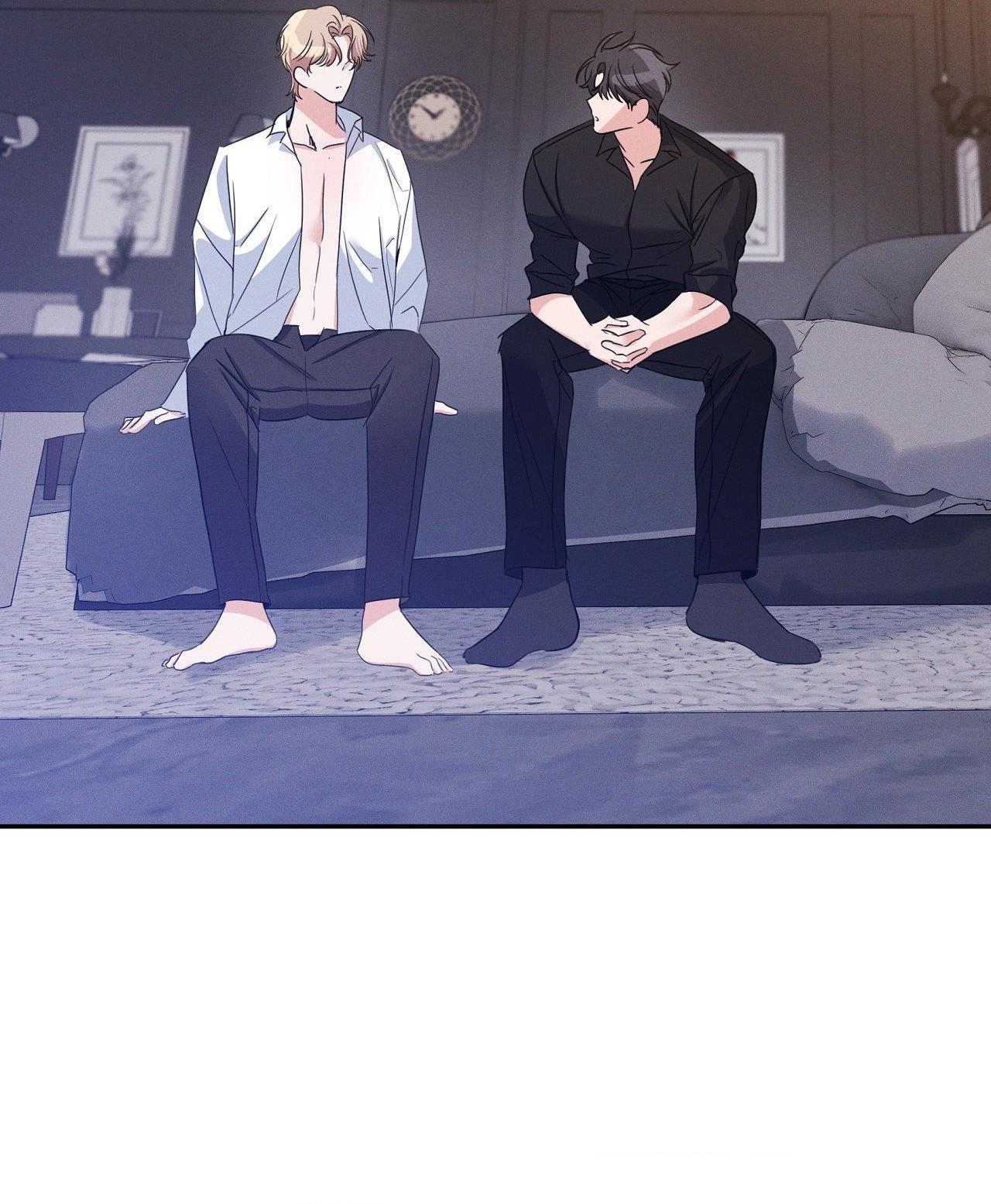 (CBunu) Cẩm Nang Fetish - Chap 7