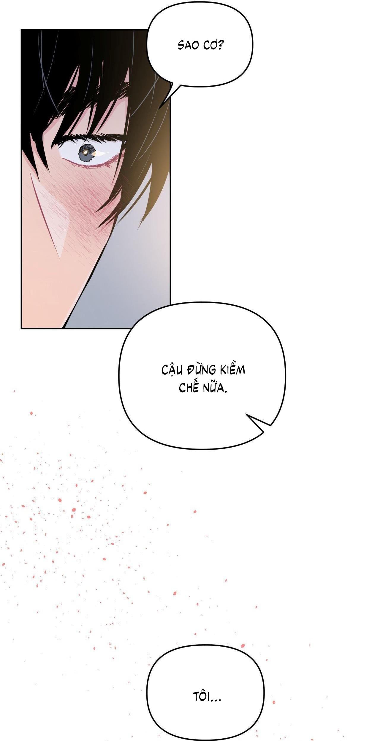 (CBunu) Chàng Trai Mỹ Thuật - Chap 49