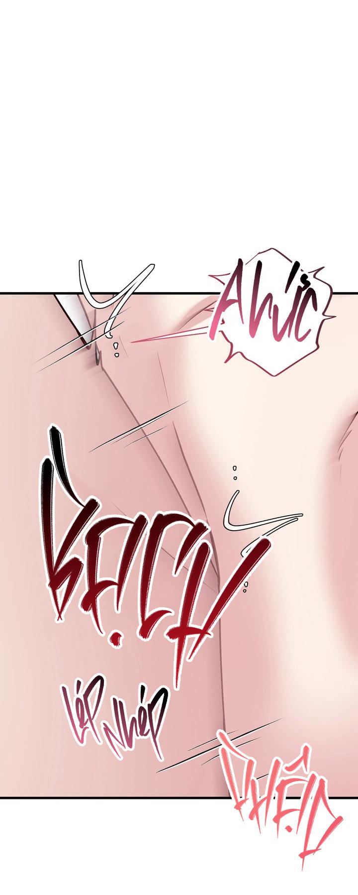 [DDT] NGƯỜI CHÚ TÔI YÊU! - Chap 5