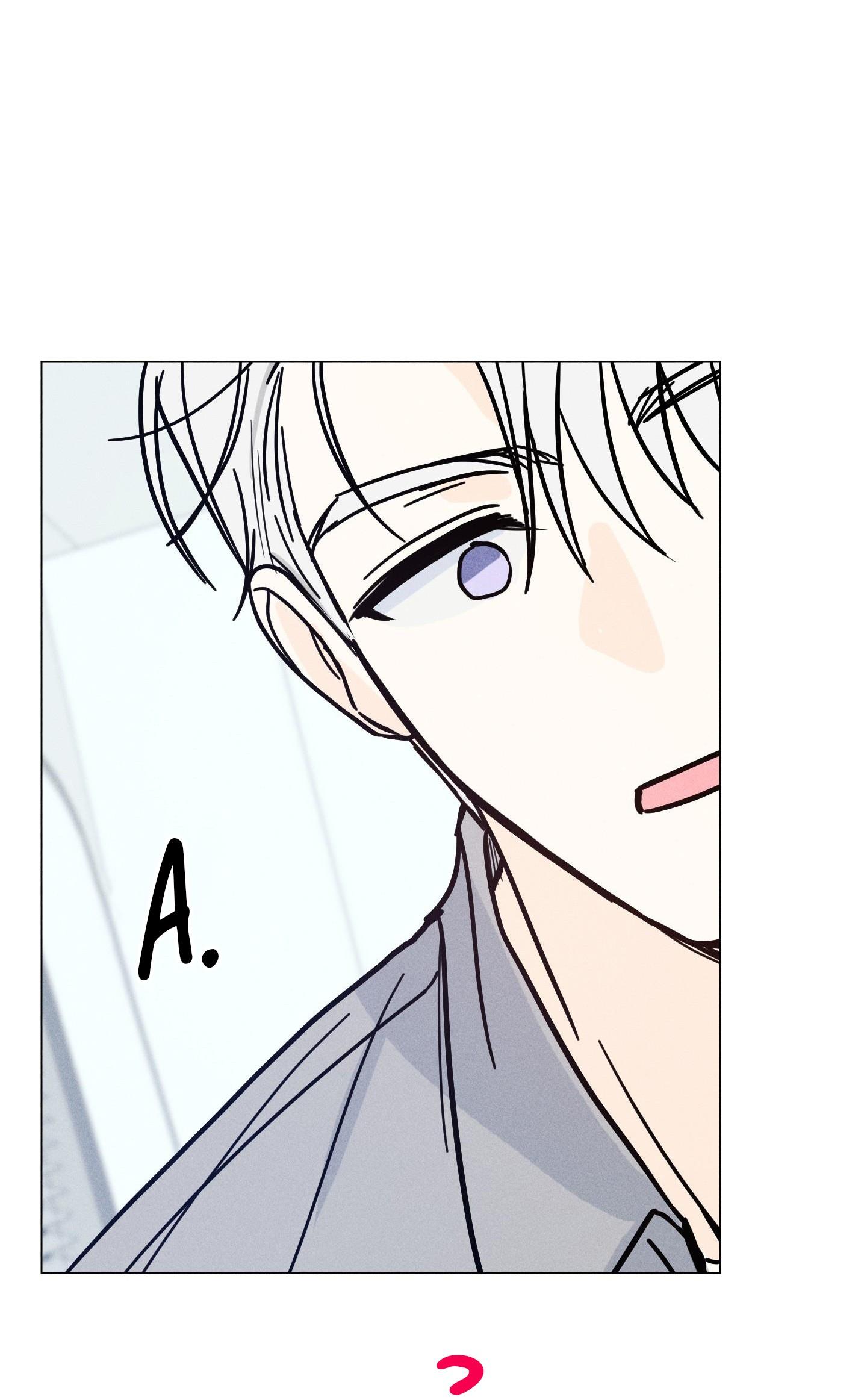 LOVE STRUCK - Chap 11