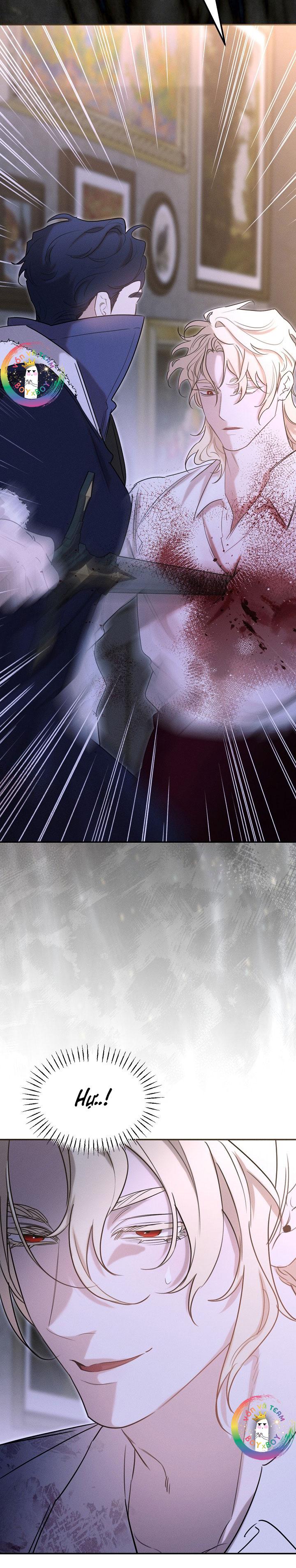 (END) Này, Đừng Có Nhấn Cái Nút Đó! - Chap 52