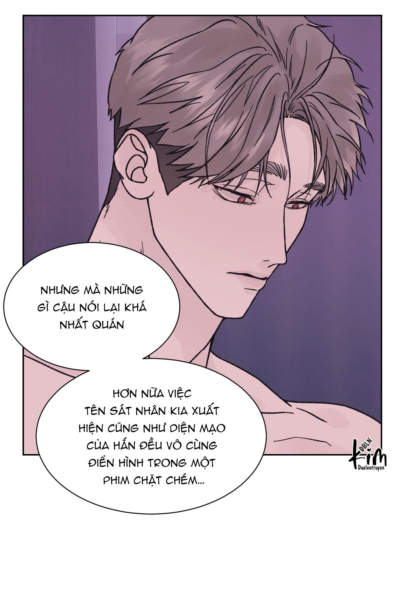 ĐÊM KINH HOÀNG - Chap 57