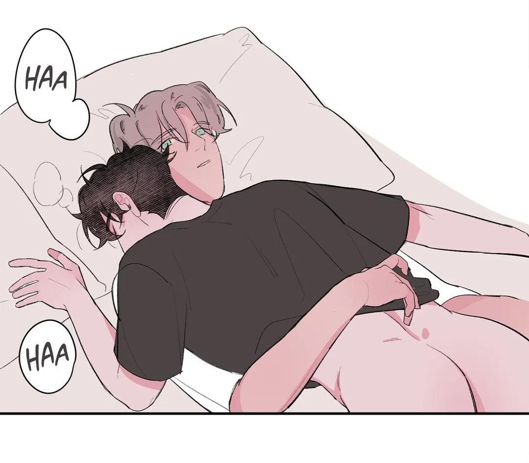 Vùng Đỏ - Chap 71