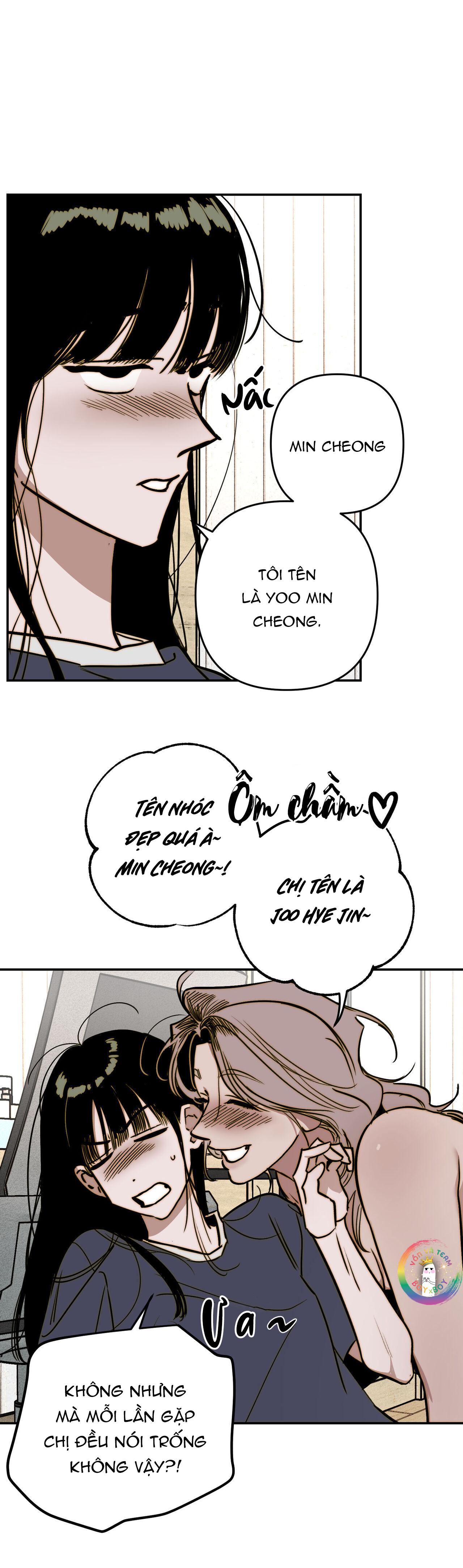 Tuyển Tập GL Ngắn 18+ - Chap 13