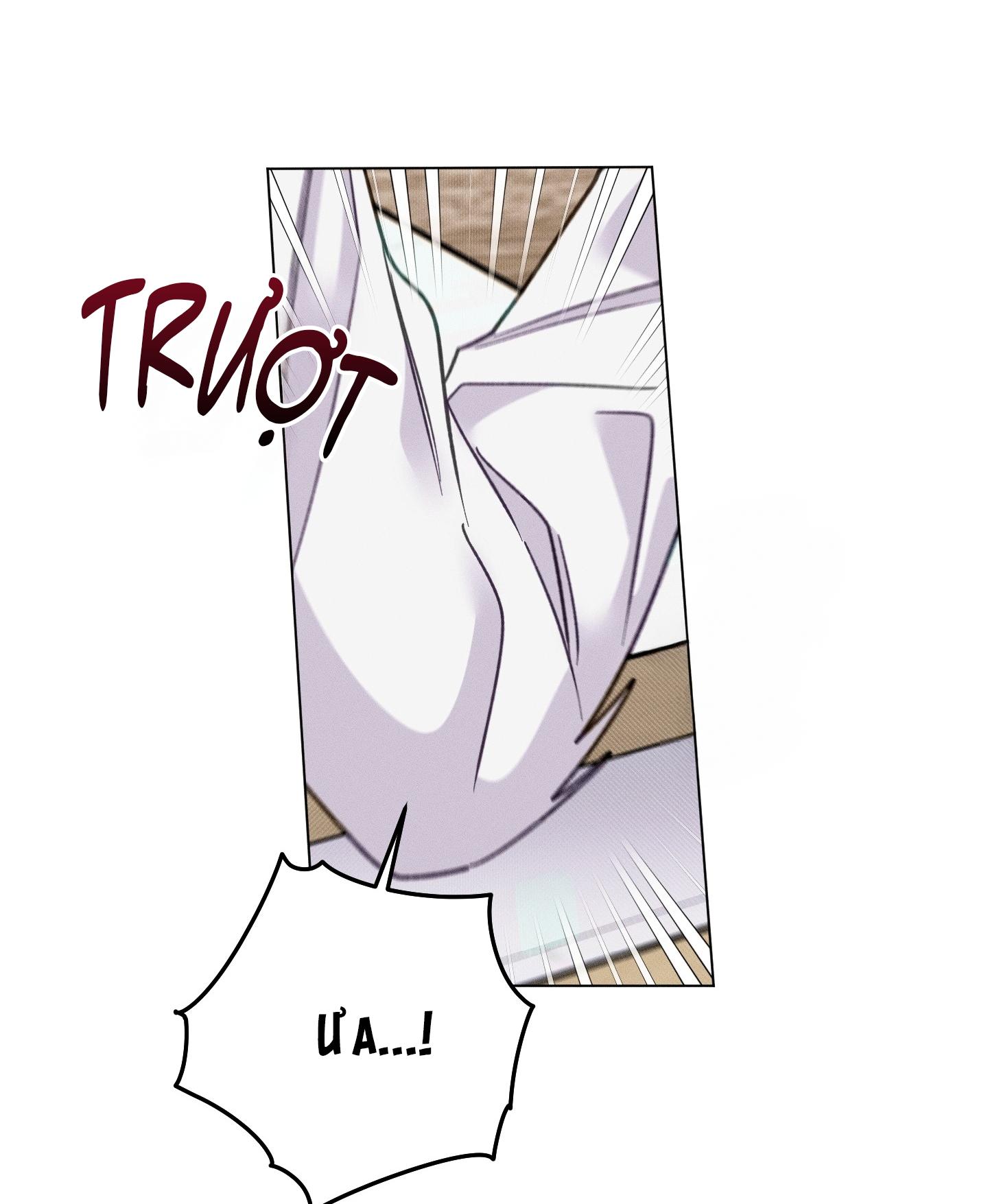 Xuyên Thành Bá Tước Omega - Chap 13