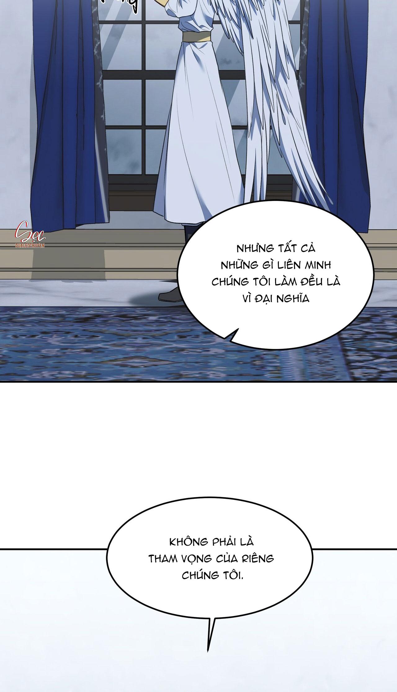 CÁCH TỒN TẠI NHƯ MỘT NGƯỜI CHƠI - Chap 76