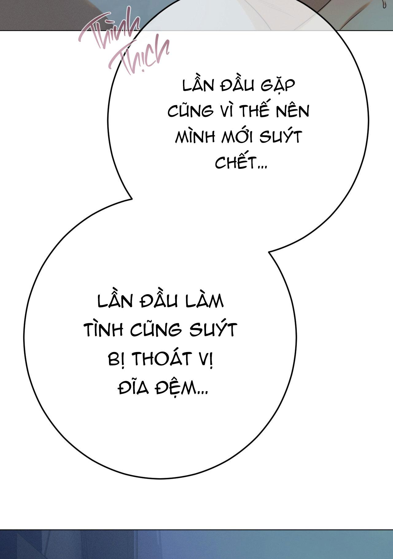 QUẺ BÓI GIẤC MƠ CỦA YÊU TINH - Chap 66