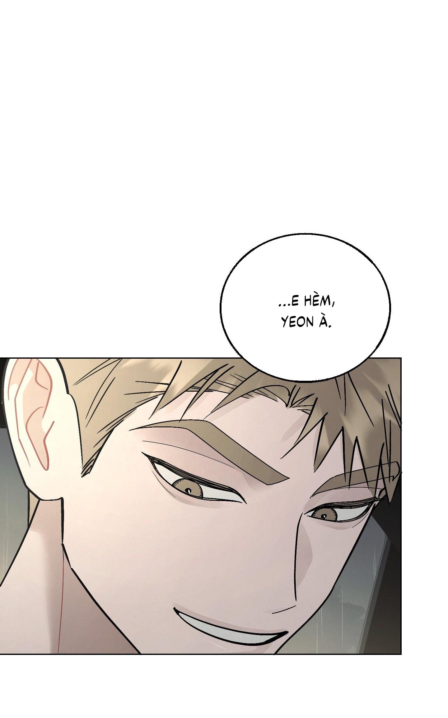 (CBunu) Nhiệm Vụ Định Mệnh - Chap 26