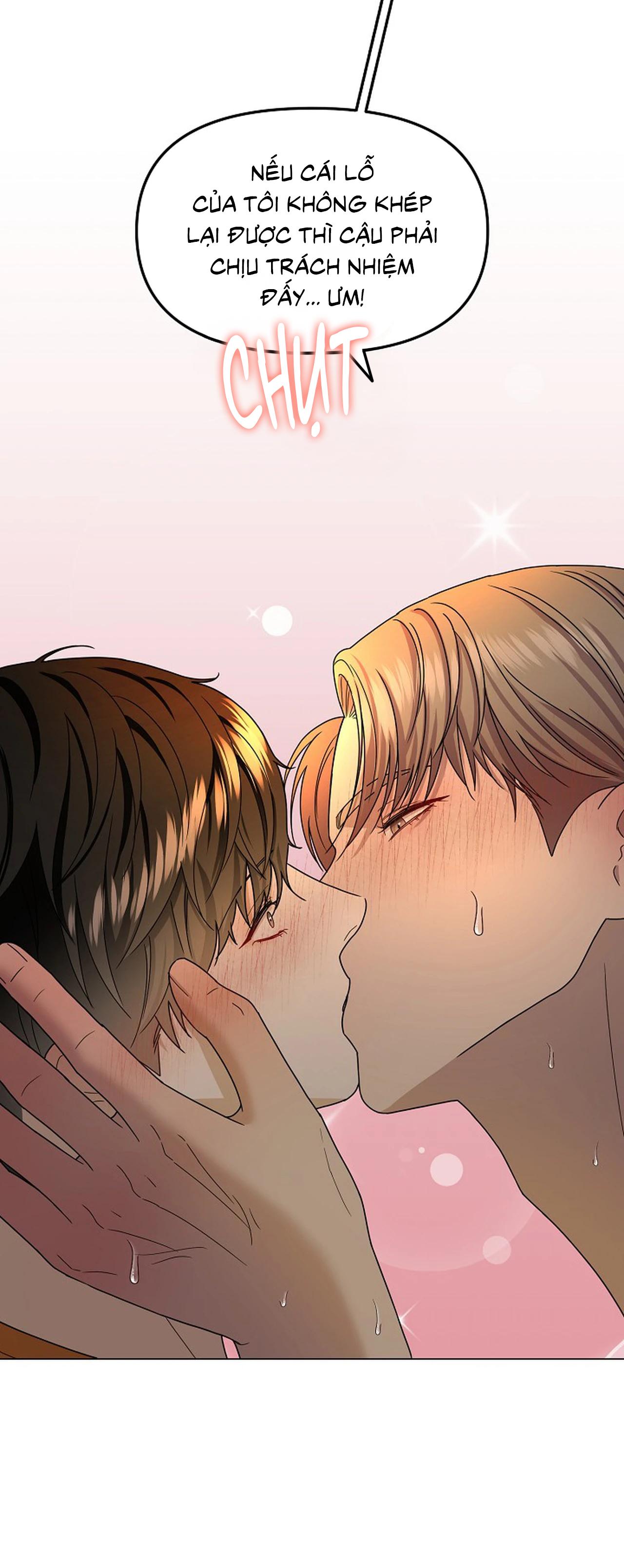 Bạn thanh mai trúc mã và S-Name - Chap 5