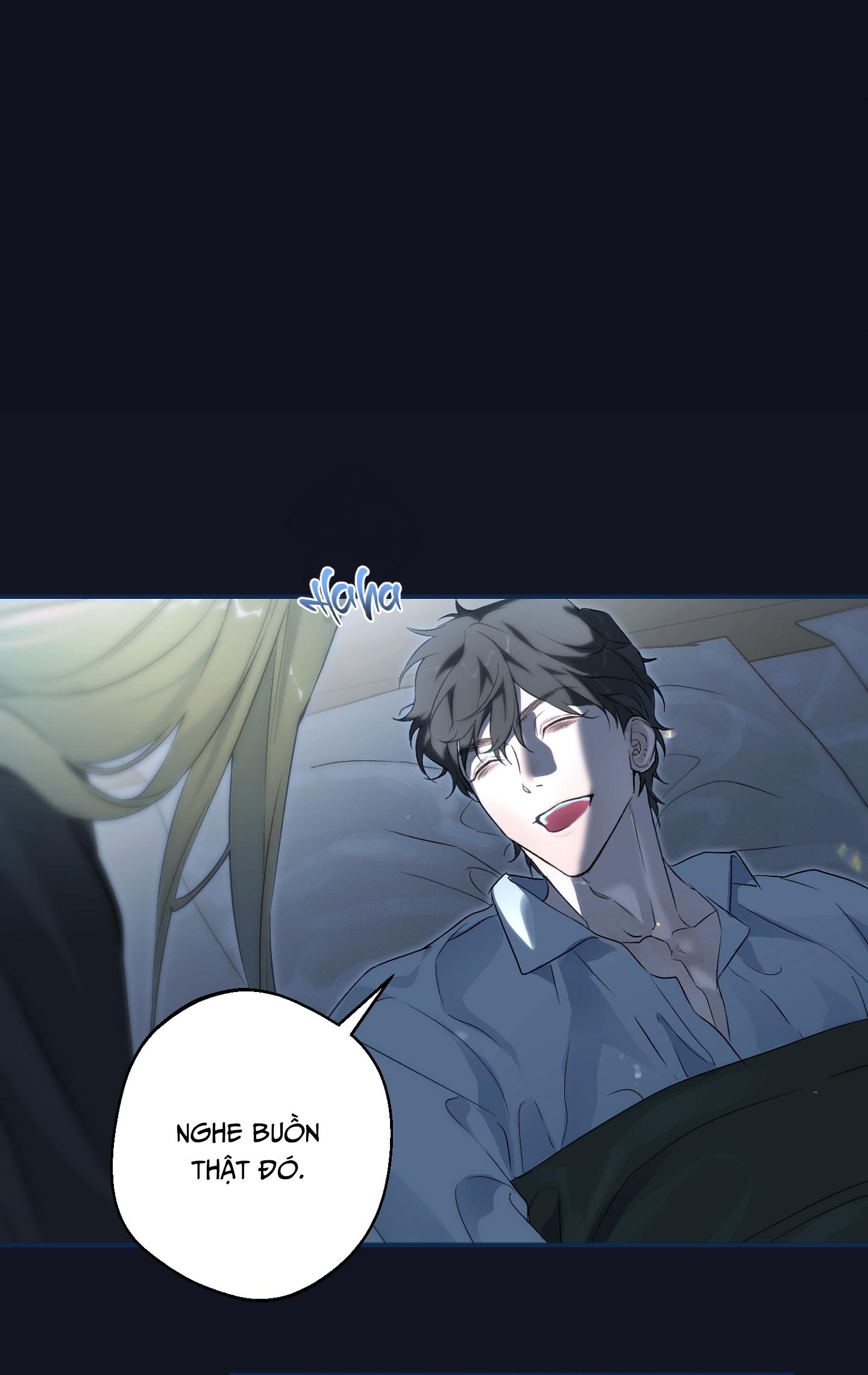 KHI VẬN MỆNH ĐƯA LỐI - Chap 7