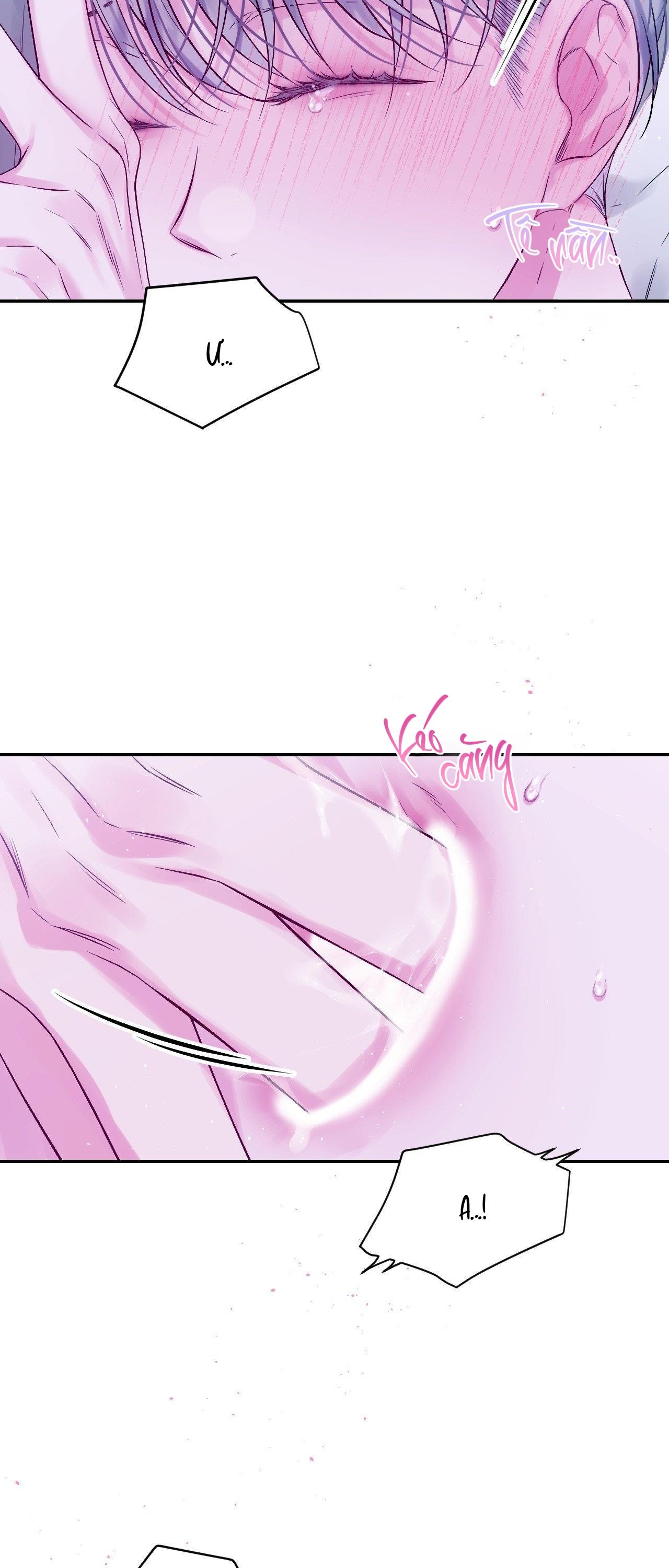 (GĐCV) IMPERFECTLY US - Chap 16