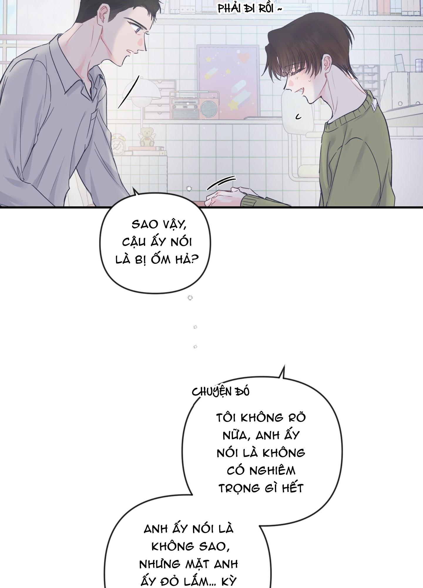 ĐẢO NGƯỢC CỦA ĐẢO NGƯỢC - Chap 60