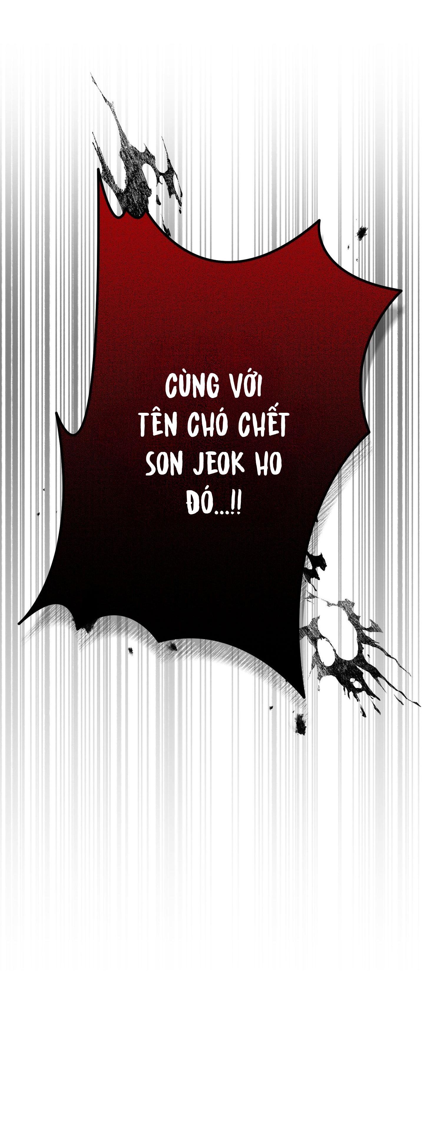 LỜI THỀ BÁO THÙ - Chap 1