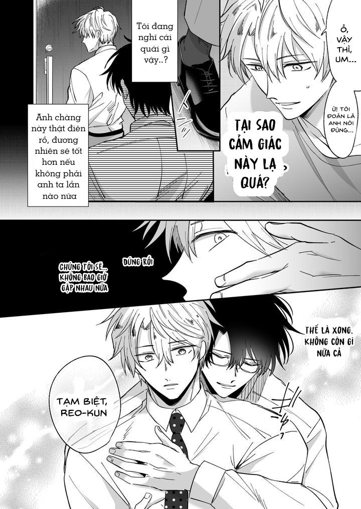 Doujinshi Tổng Hợp - Chap 294.2 - Trang 55