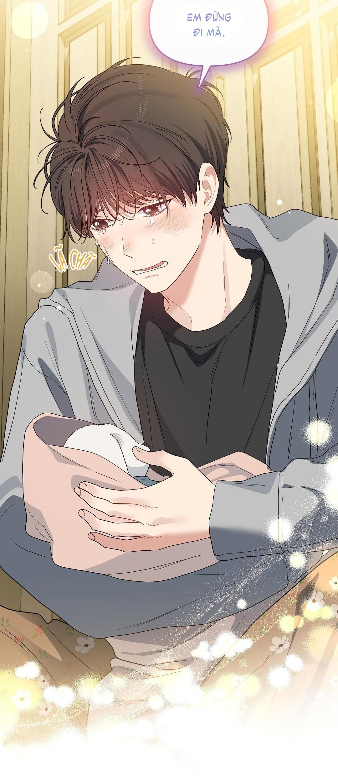 (CBunu) Cherry Cake - Chap 35