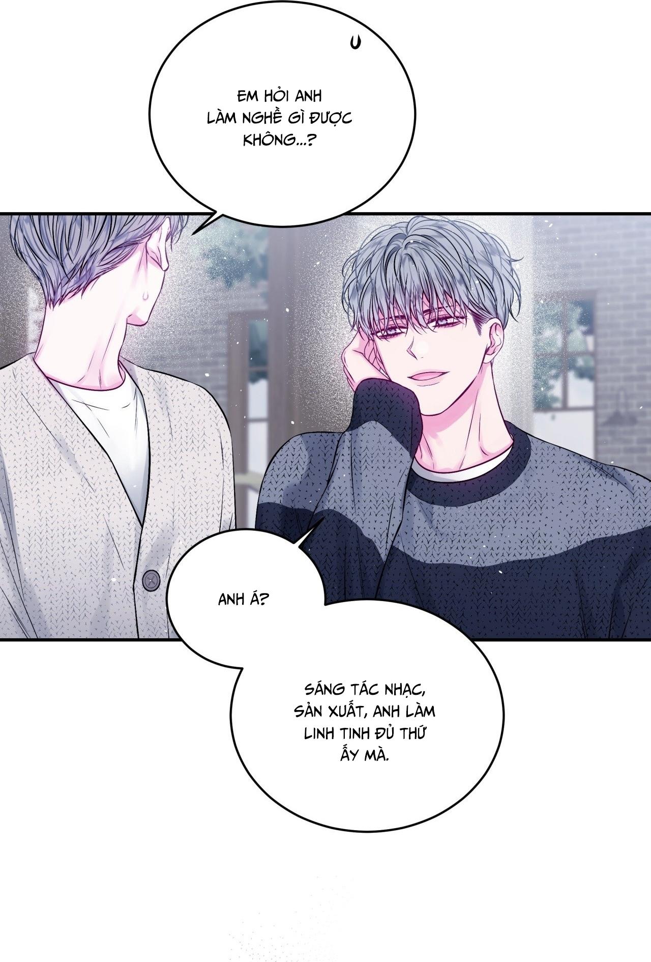 (GĐCV) IMPERFECTLY US - Chap 14