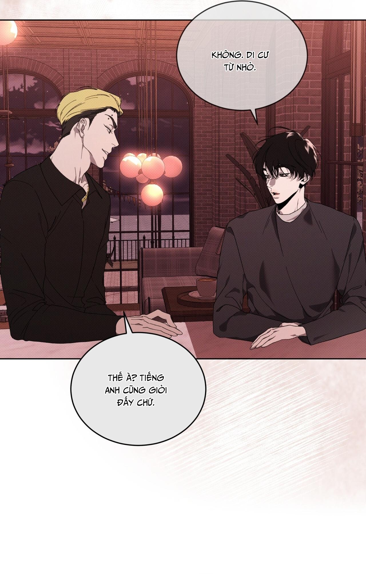 (GĐCV) HÌNH THÁI TIẾN HÓA - Chap 8