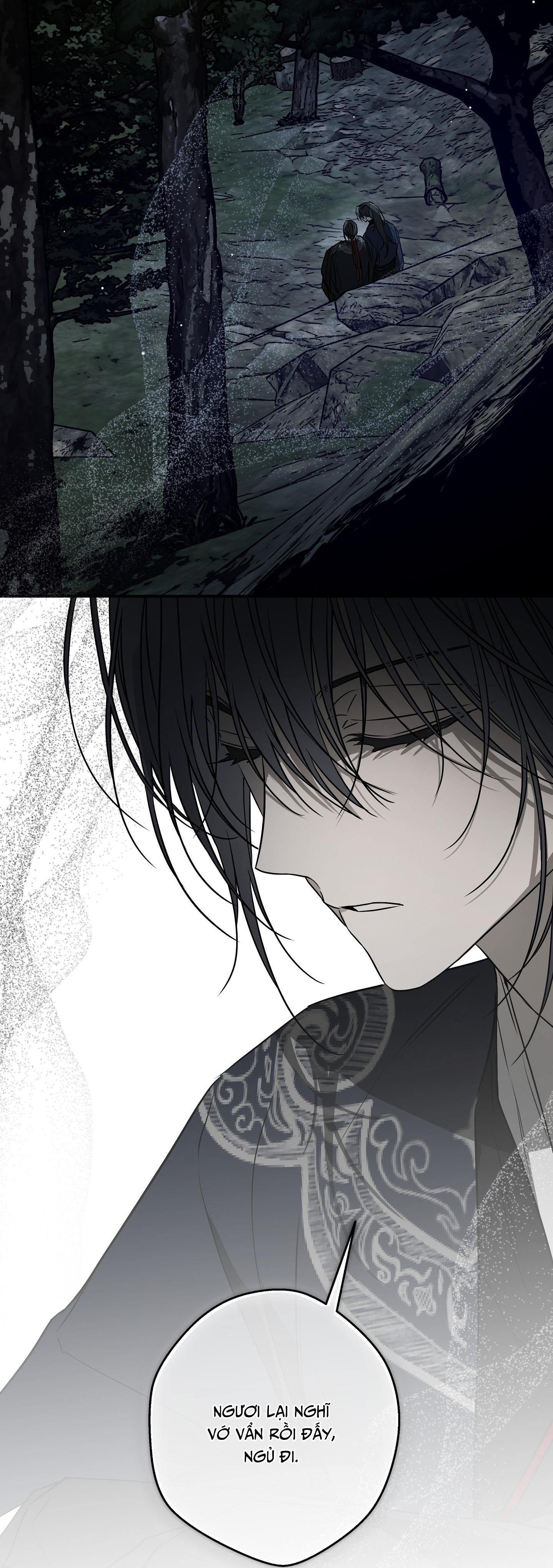 KHI MẶT TRỜI LÓ DẠNG - Chap 19